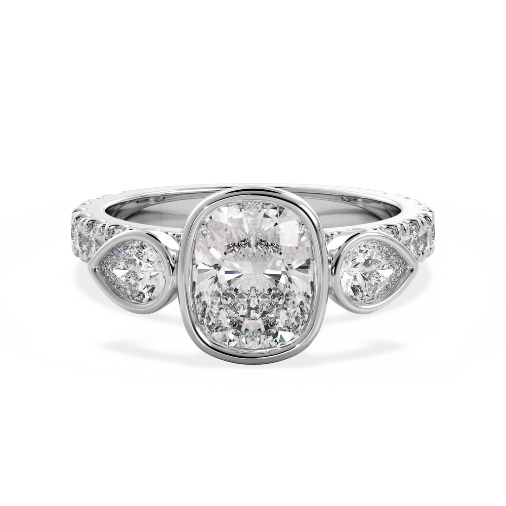 Base Ring - 090300000704120800000000 - View 