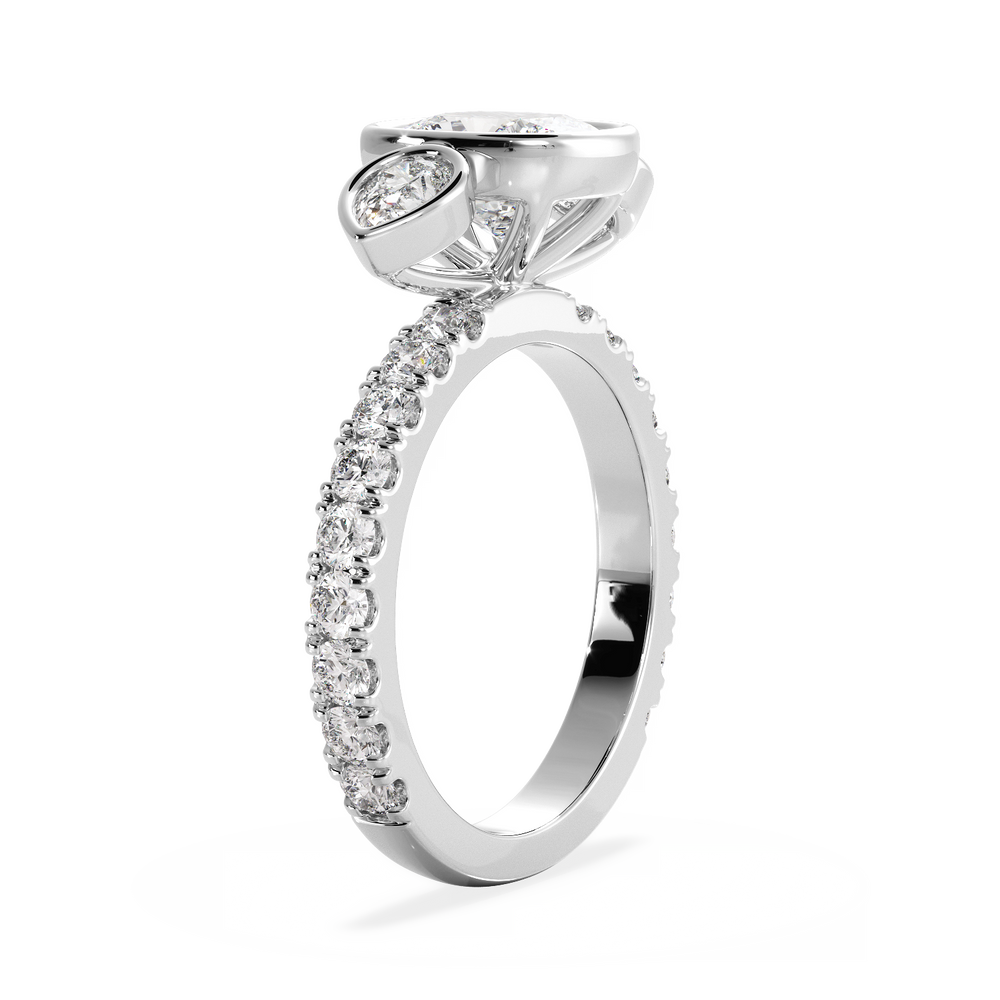 Base Ring - 090300000704120800000000 - View 