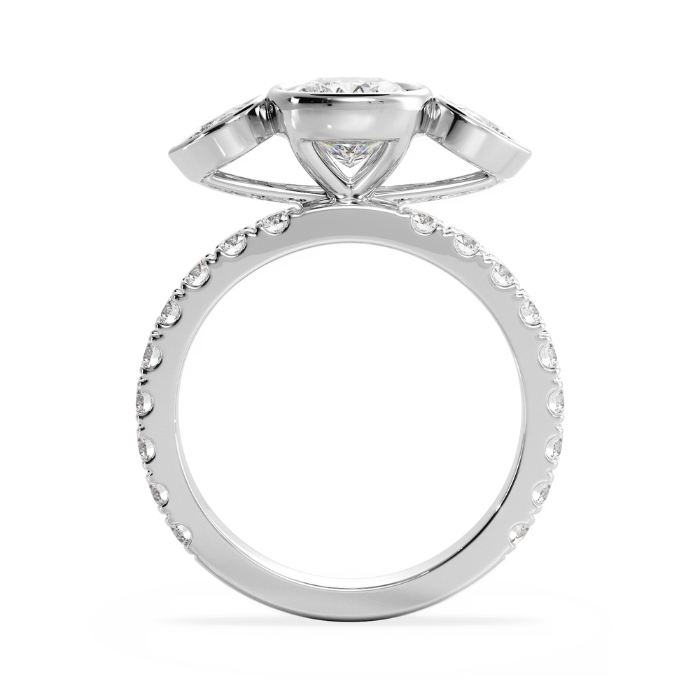 Base Ring - 090300000704120800000000 - View 