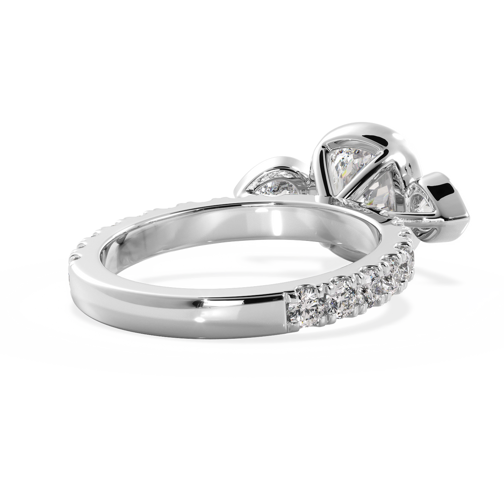 Base Ring - 090300000704120800000000 - View 