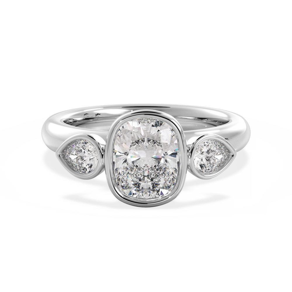Base Ring - 090300000706100000000000 - View 