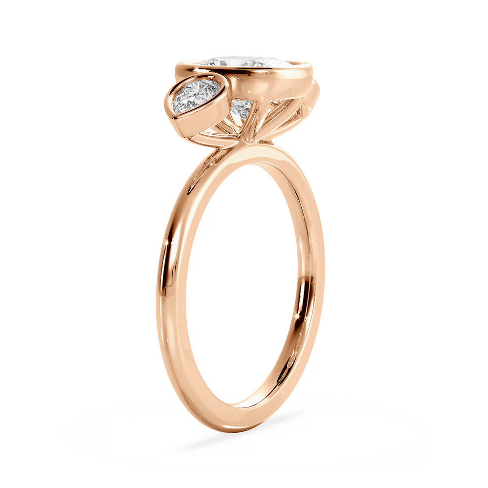 Base Ring - 090300001001010000000000 - View 