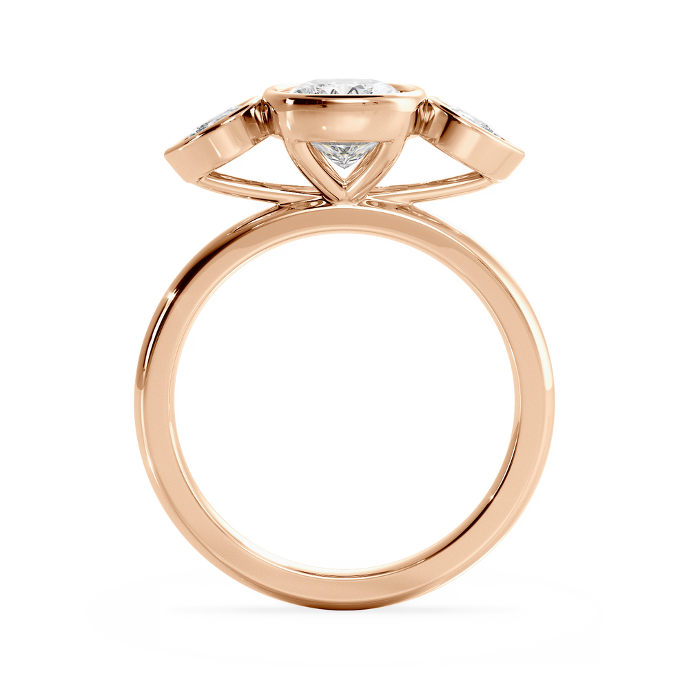 Base Ring - 090300001001010000000000 - View 