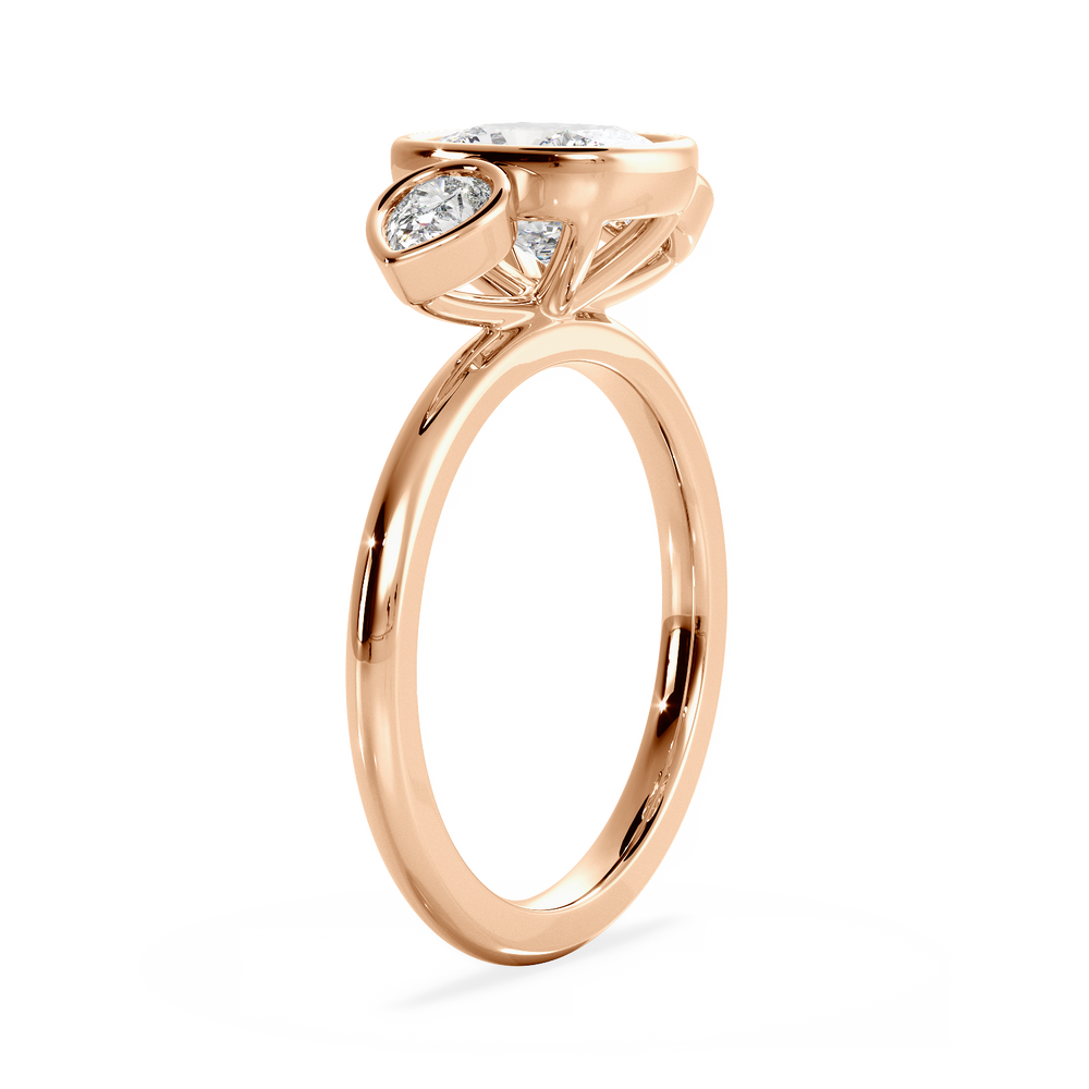 Base Ring - 090300001001020000000000 - View 