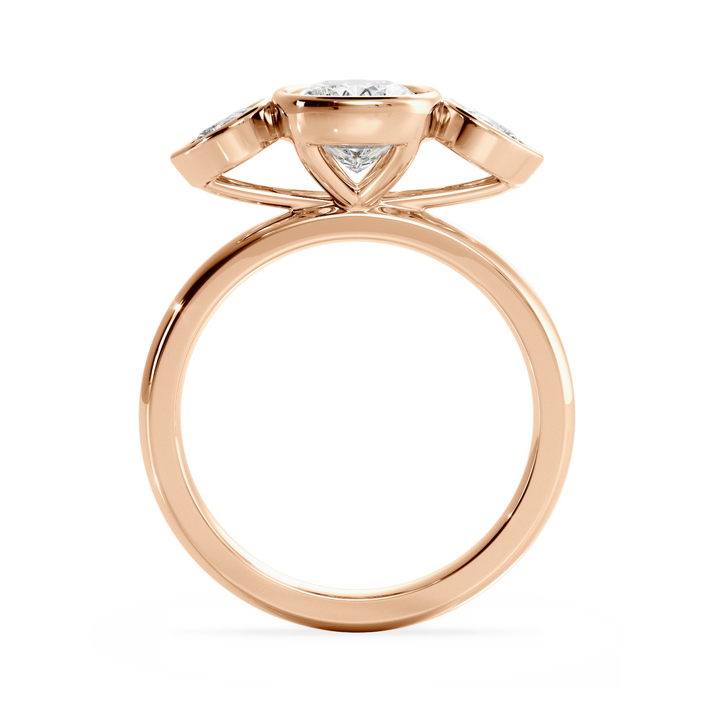 Base Ring - 090300001001020000000000 - View 