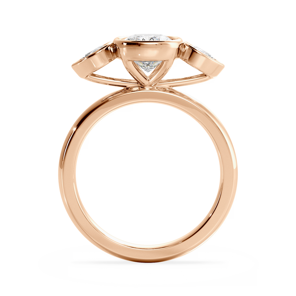 Base Ring - 090300001001030000000000 - View 