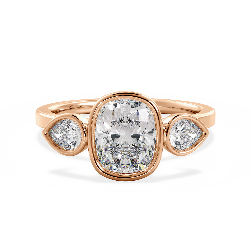 Base Ring - 090300001002040000000000 - View 