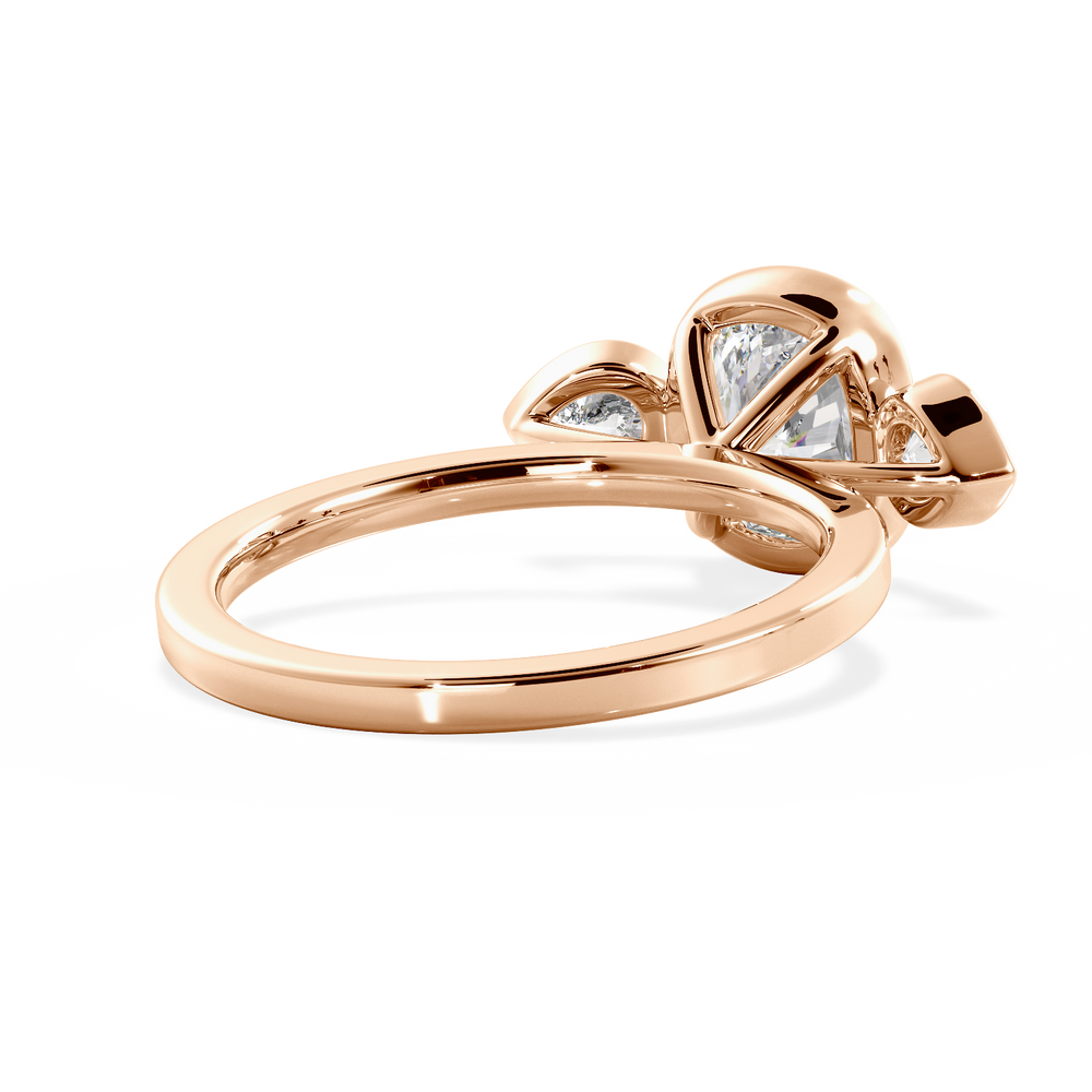 Base Ring - 090300001002040000000000 - View 