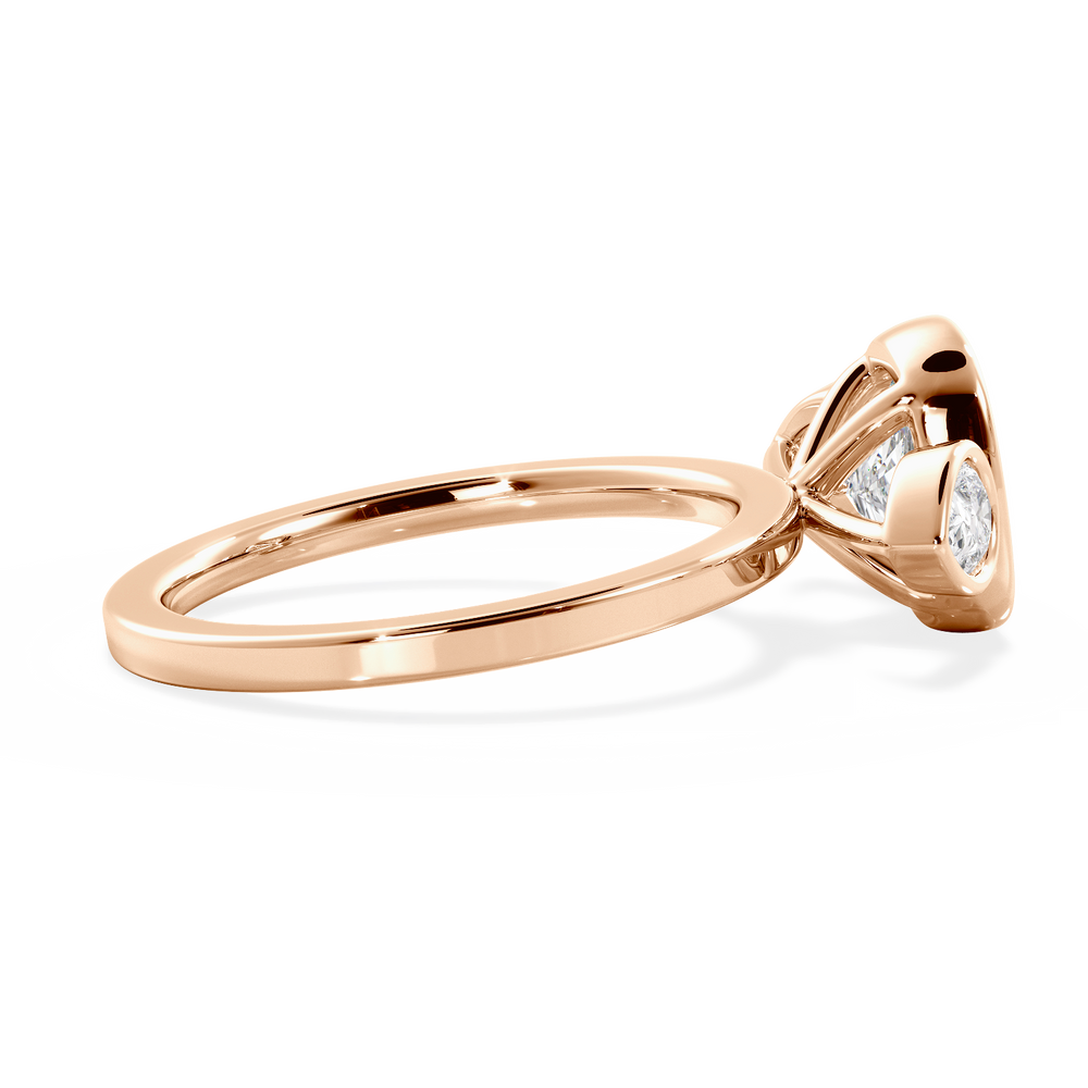 Base Ring - 090300001002040000000000 - View 