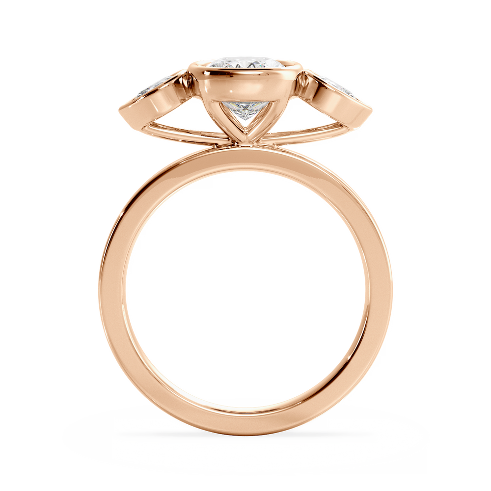 Base Ring - 090300001002050000000000 - View 