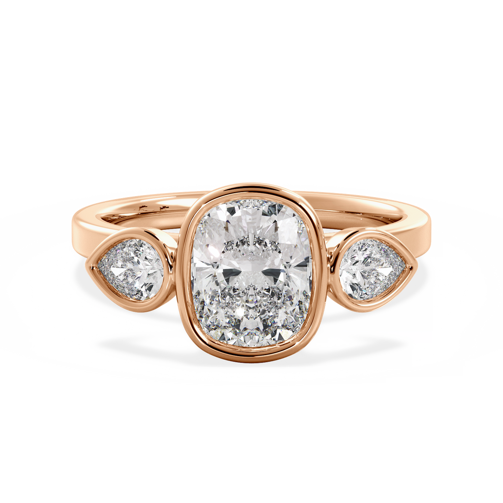 Base Ring - 090300001002060000000000 - View 