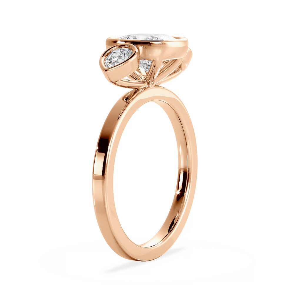 Base Ring - 090300001002060000000000 - View 