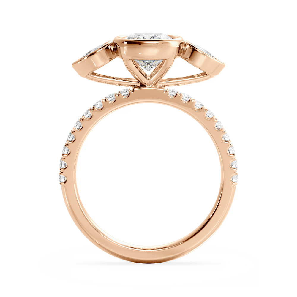 Base Ring - 090300001003110500000000 - View 