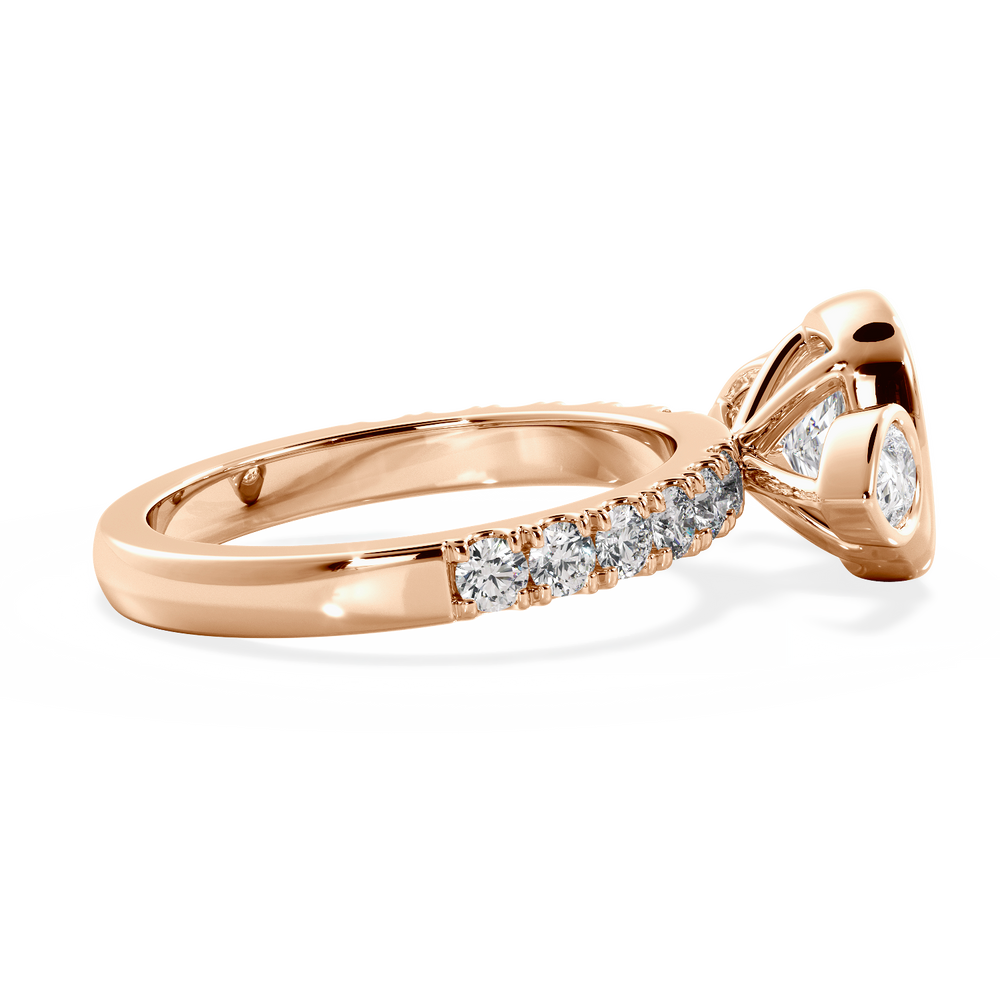 Base Ring - 090300001004120700000000 - View 