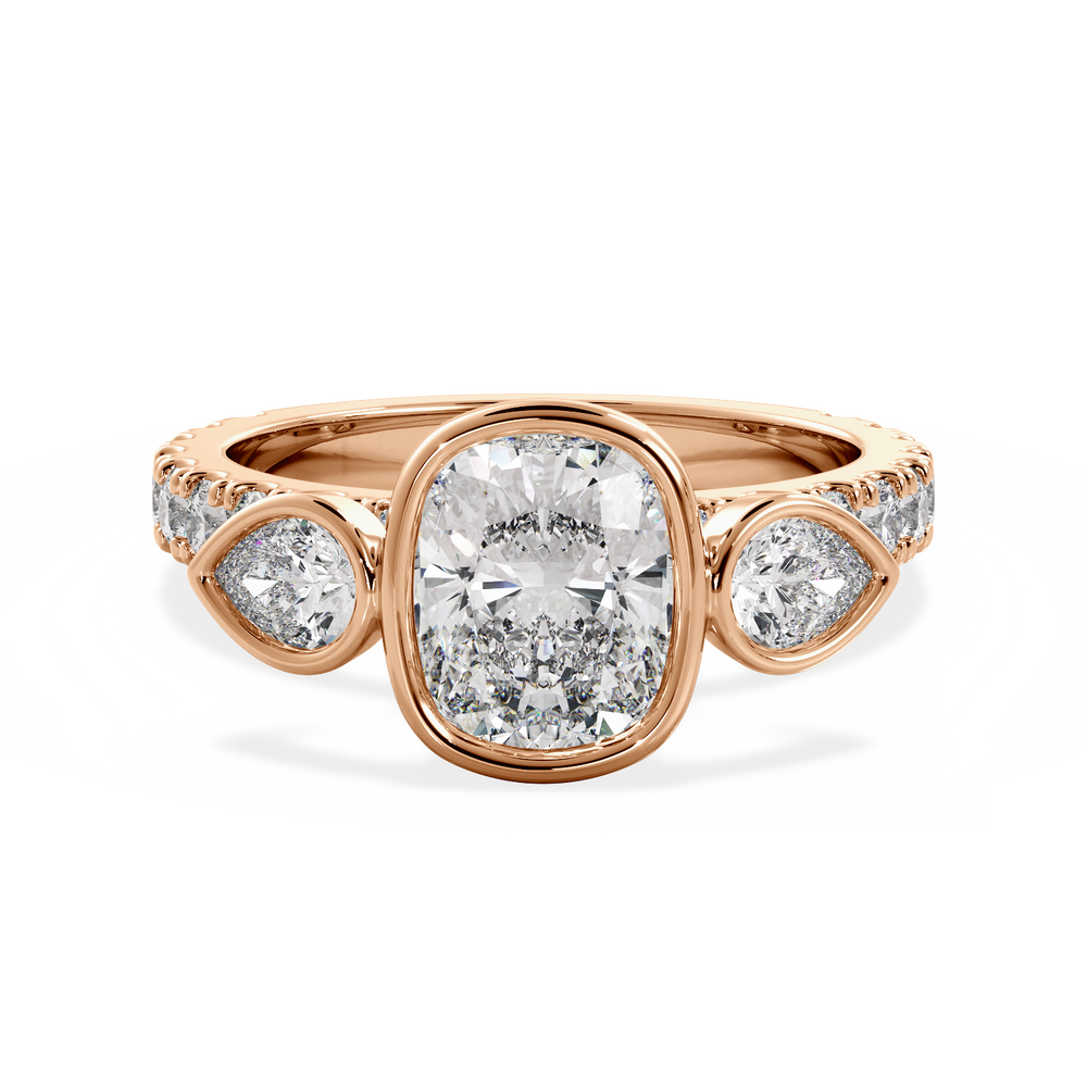 Base Ring - 090300001004120800000000 - View 