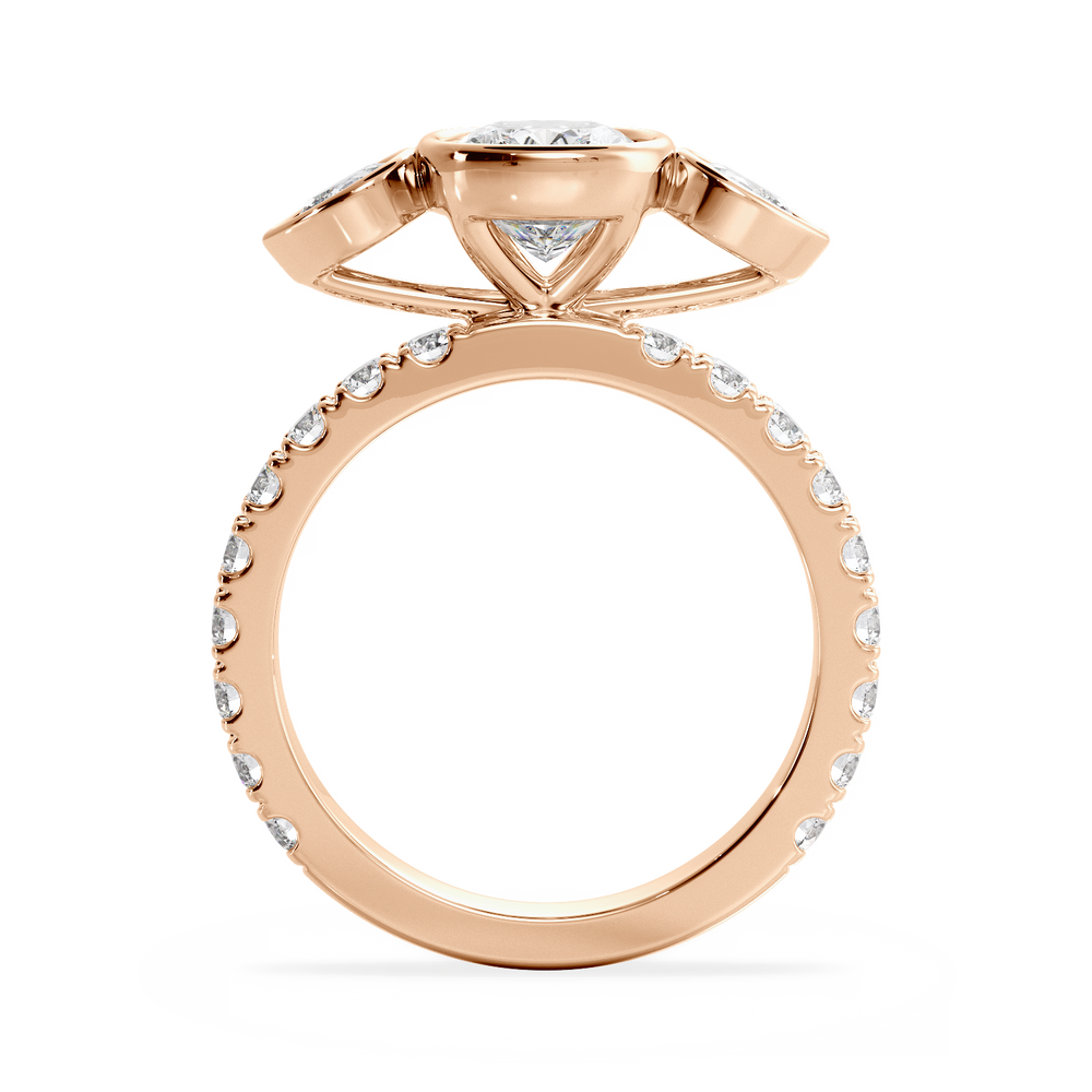 Base Ring - 090300001004120800000000 - View 