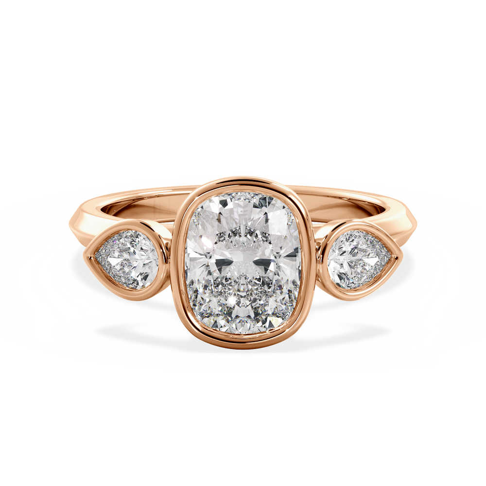 Base Ring - 090300001005090000000000 - View 