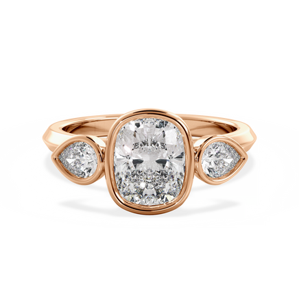 Base Ring - 090300001005090000000000