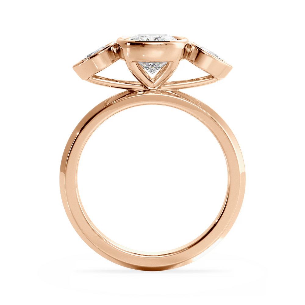 Base Ring - 090300001005090000000000 - View 