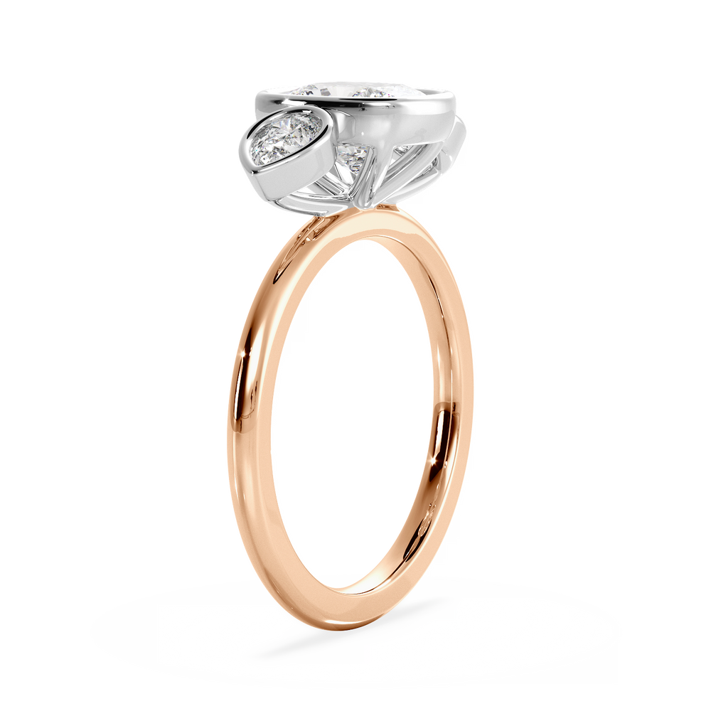 Base Ring - 090300001101010000000000 - View 