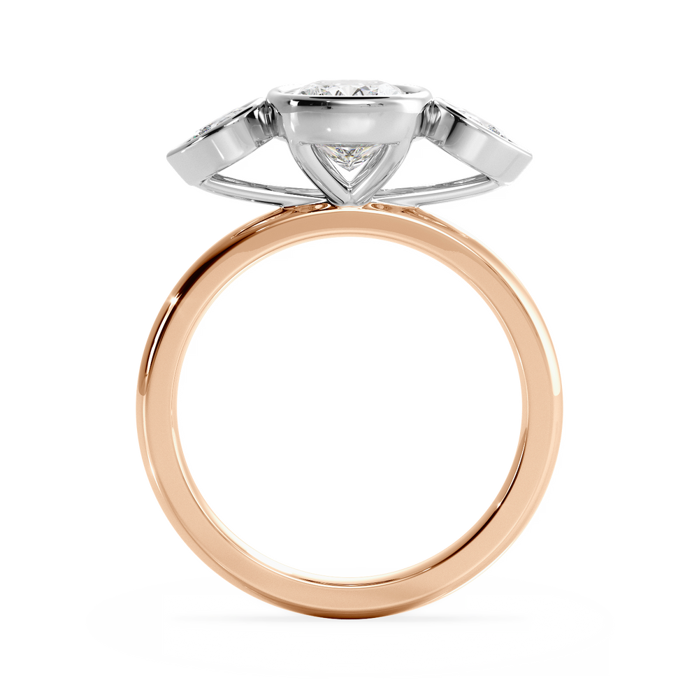 Base Ring - 090300001101010000000000 - View 