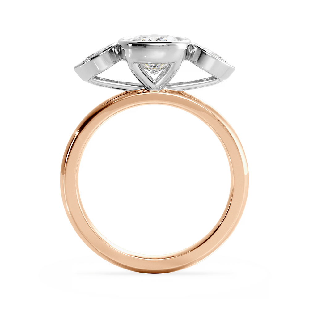 Base Ring - 090300001101020000000000 - View 