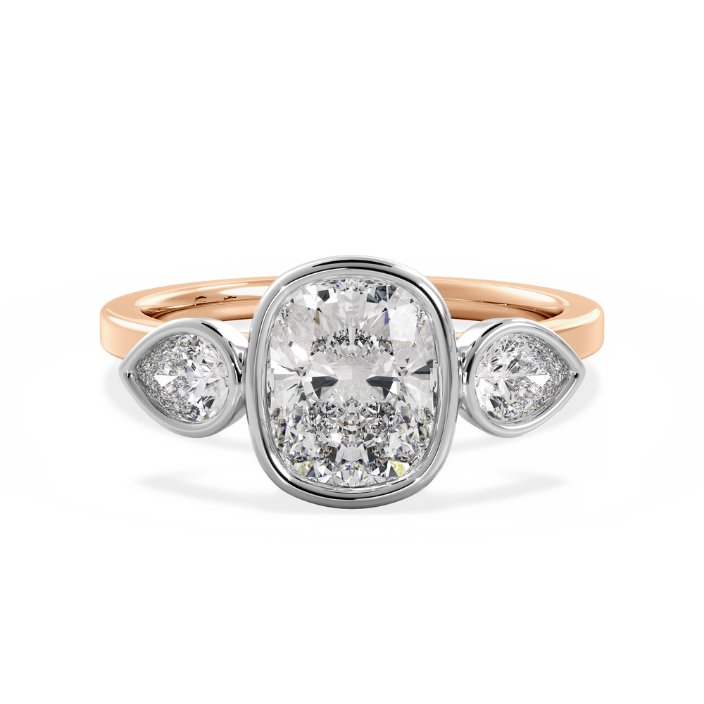 Base Ring - 090300001102040000000000 - View 