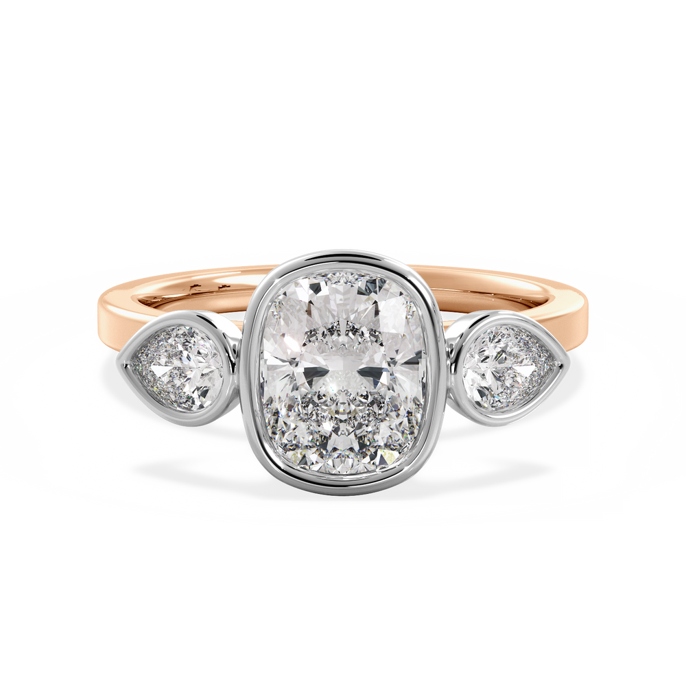 Base Ring - 090300001102050000000000 - View 