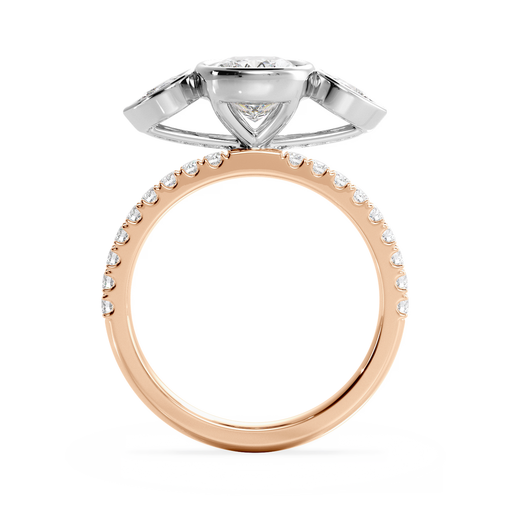 Base Ring - 090300001103110500000000 - View 