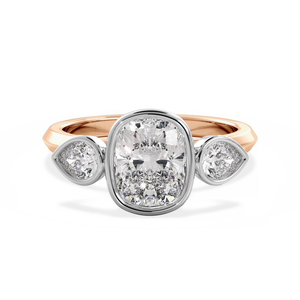 Base Ring - 090300001105090000000000 - View 