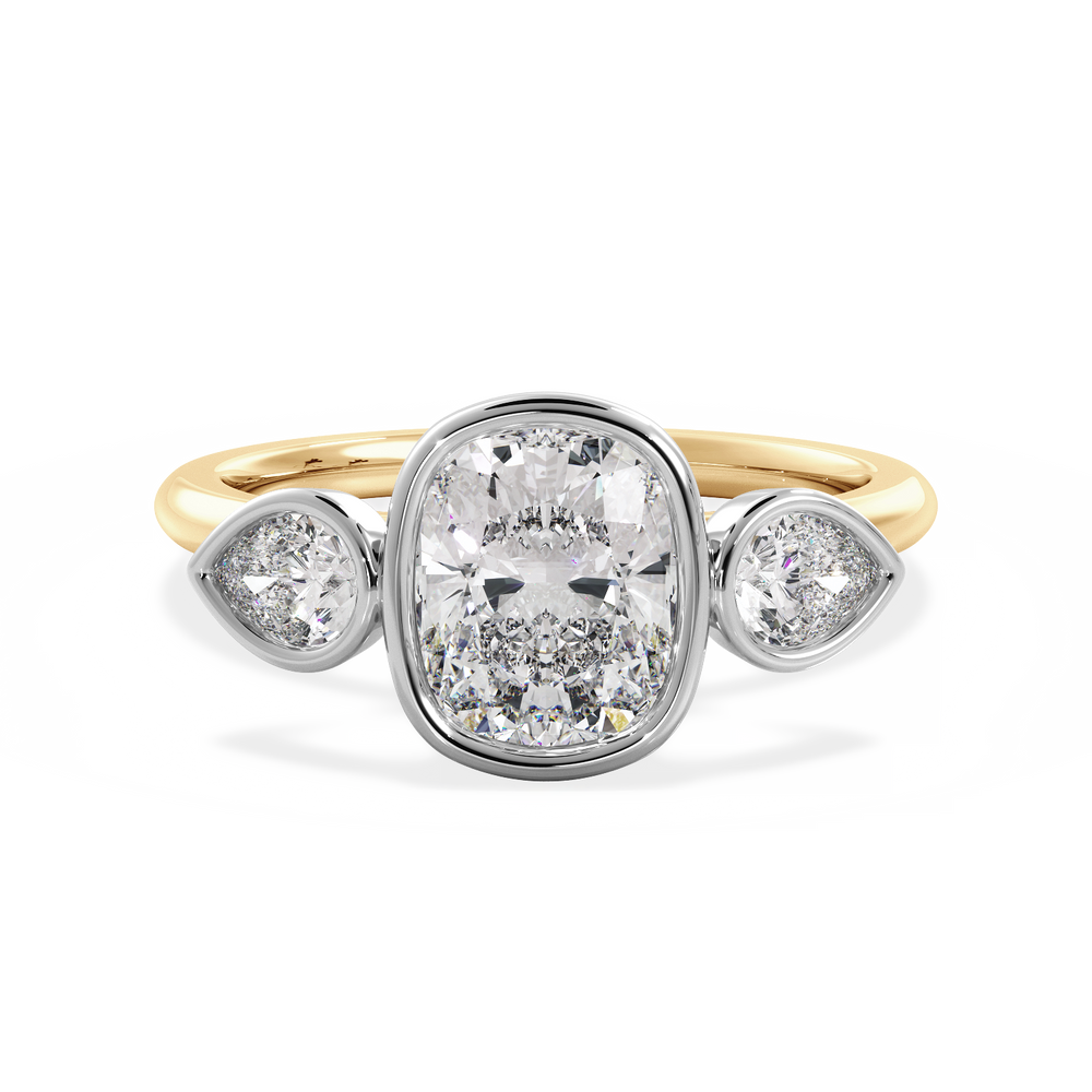 Base Ring - 090300001201010000000000 - View 