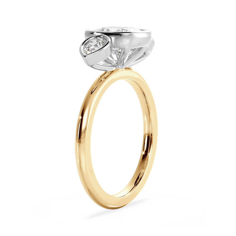 Base Ring - 090300001201020000000000 - View 