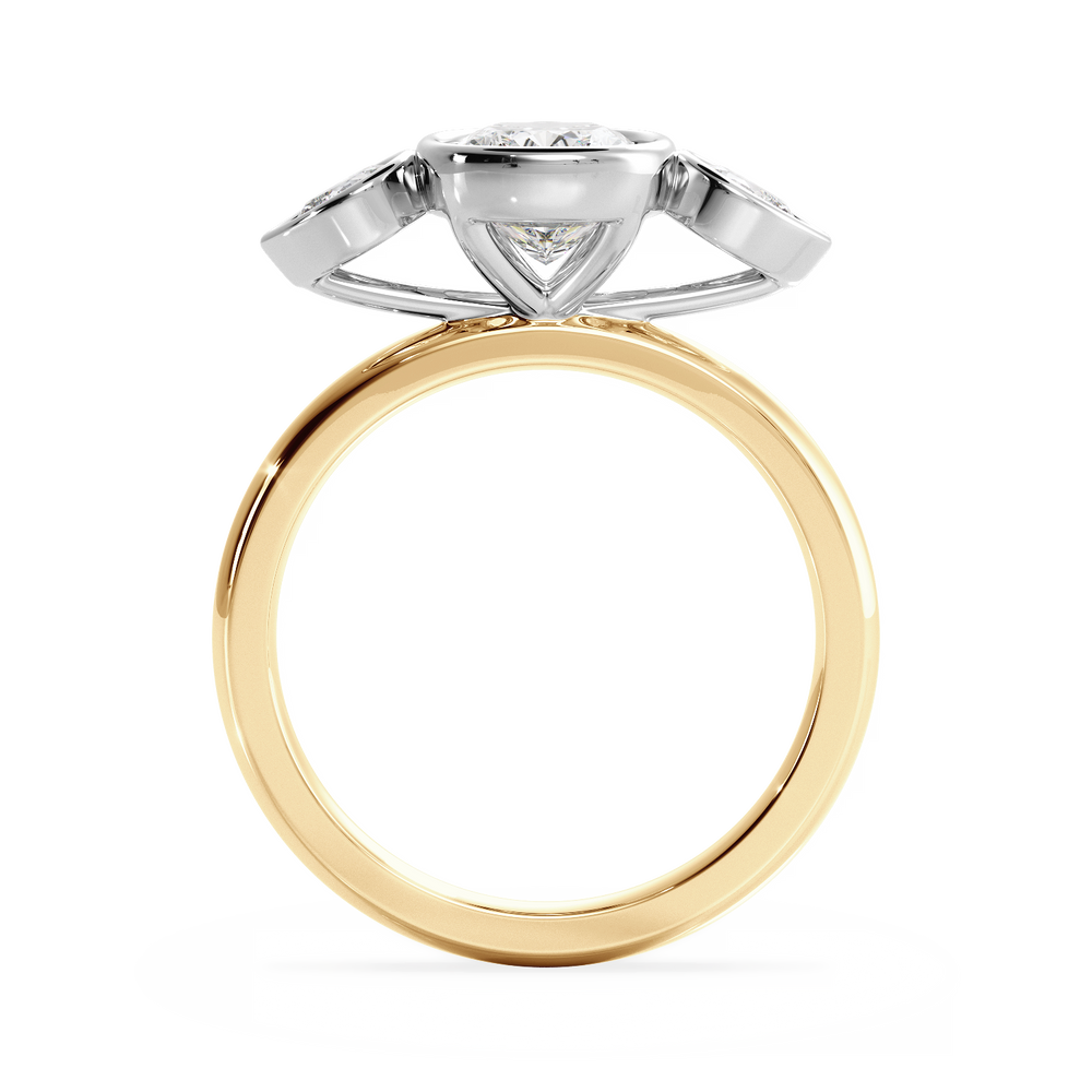 Base Ring - 090300001201020000000000 - View 