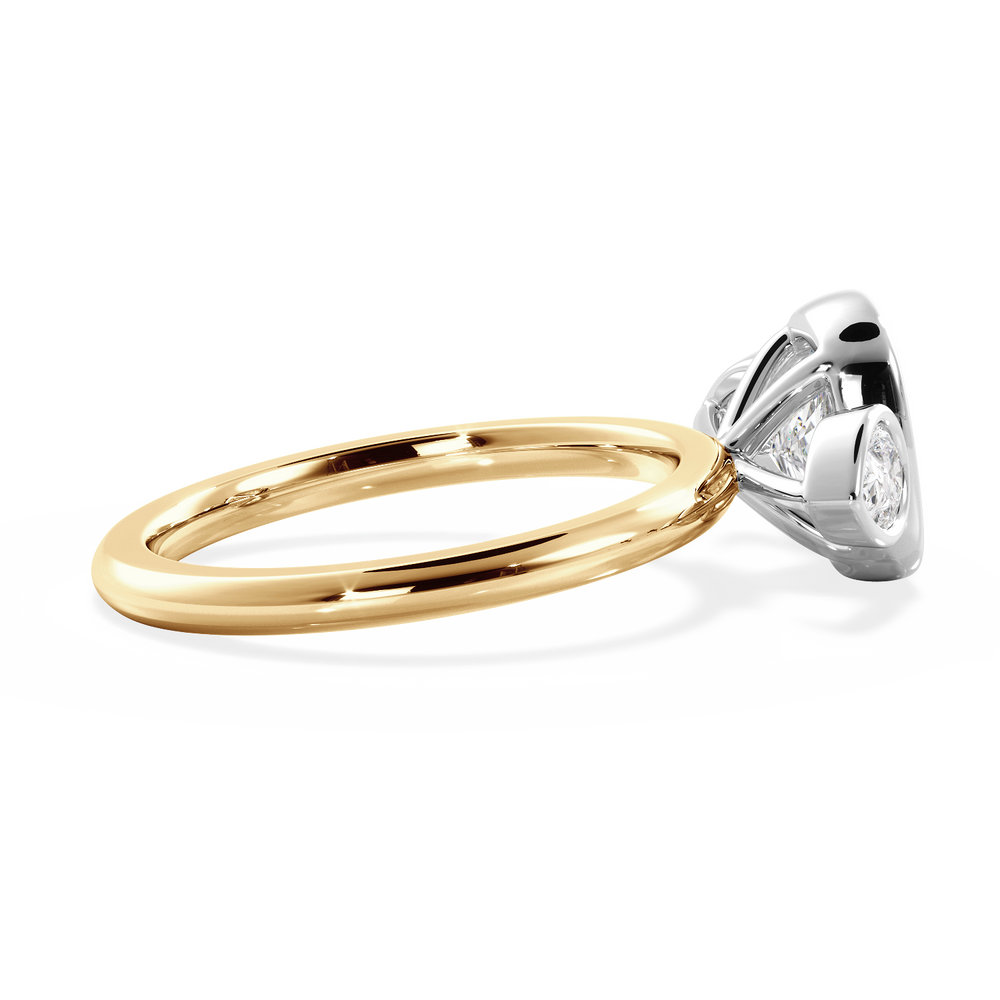 Base Ring - 090300001201020000000000 - View 