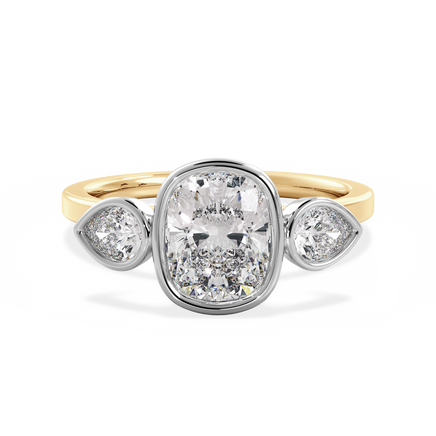 Base Ring - 090300001202040000000000