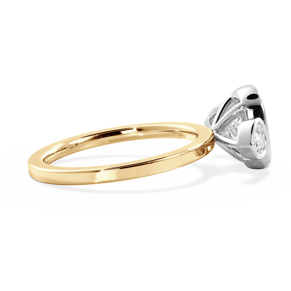 Base Ring - 090300001202040000000000 - View 
