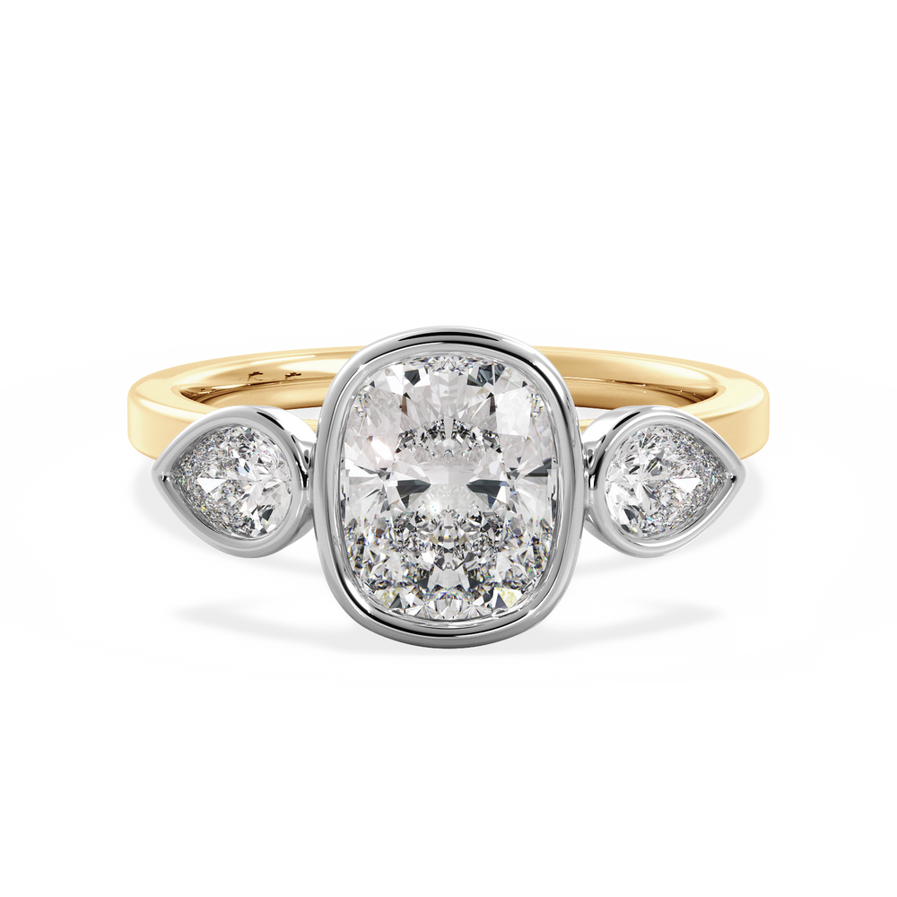 Base Ring - 090300001202050000000000 - View 