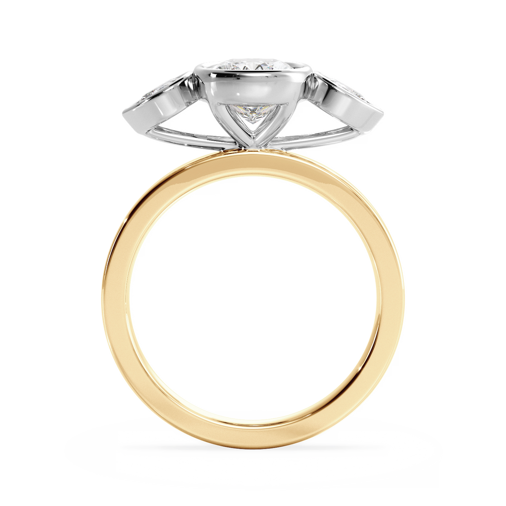 Base Ring - 090300001202050000000000 - View 