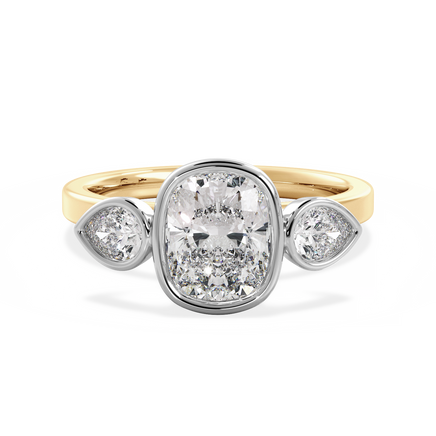 Base Ring - 090300001202060000000000