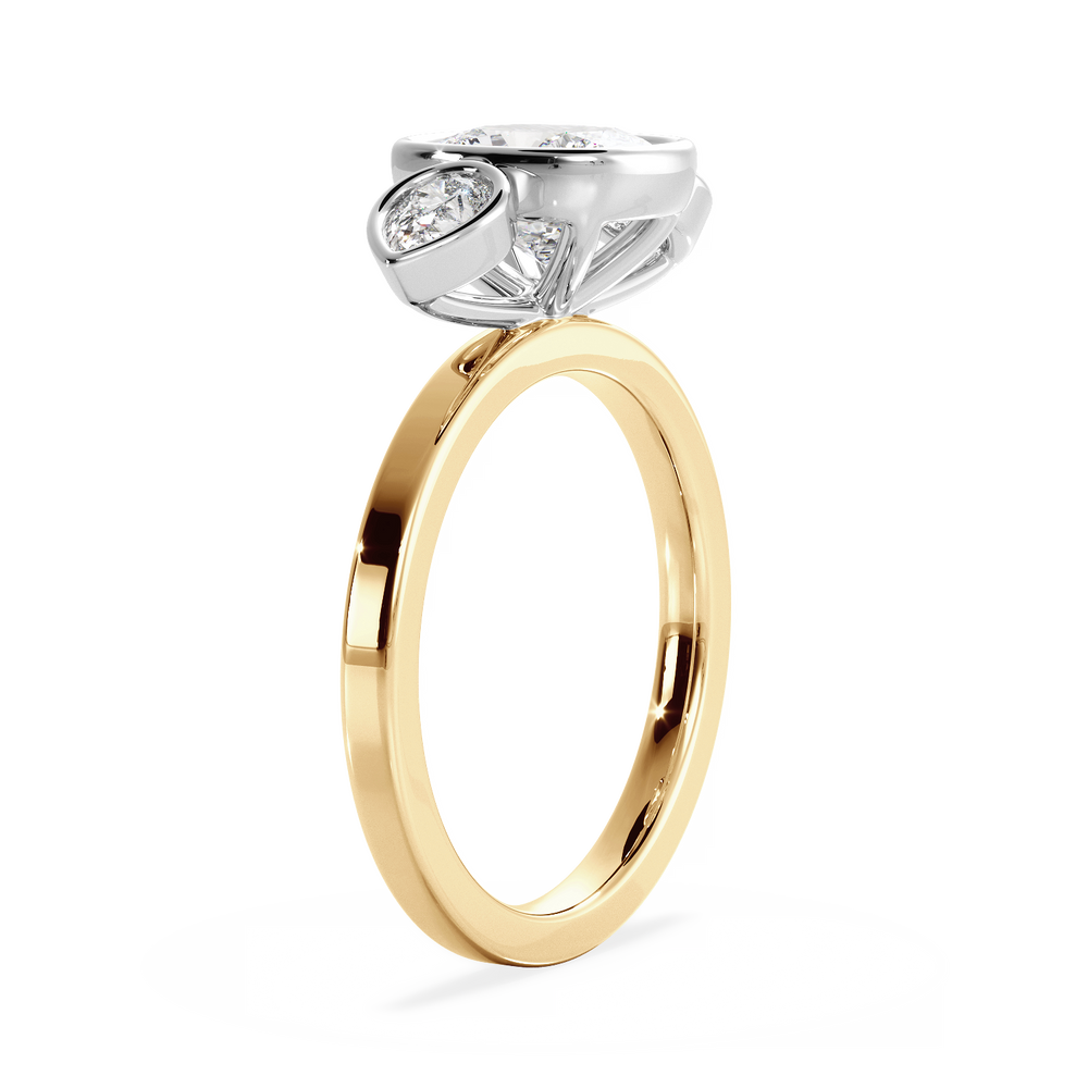 Base Ring - 090300001202060000000000 - View 