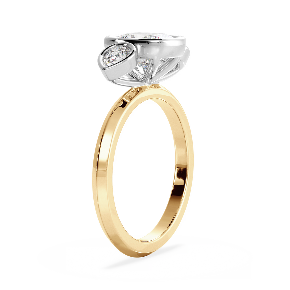 Base Ring - 090300001205090000000000 - View 