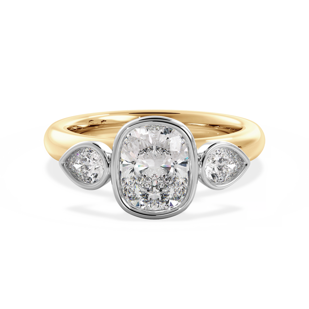 Base Ring - 090300001206100000000000 - View 