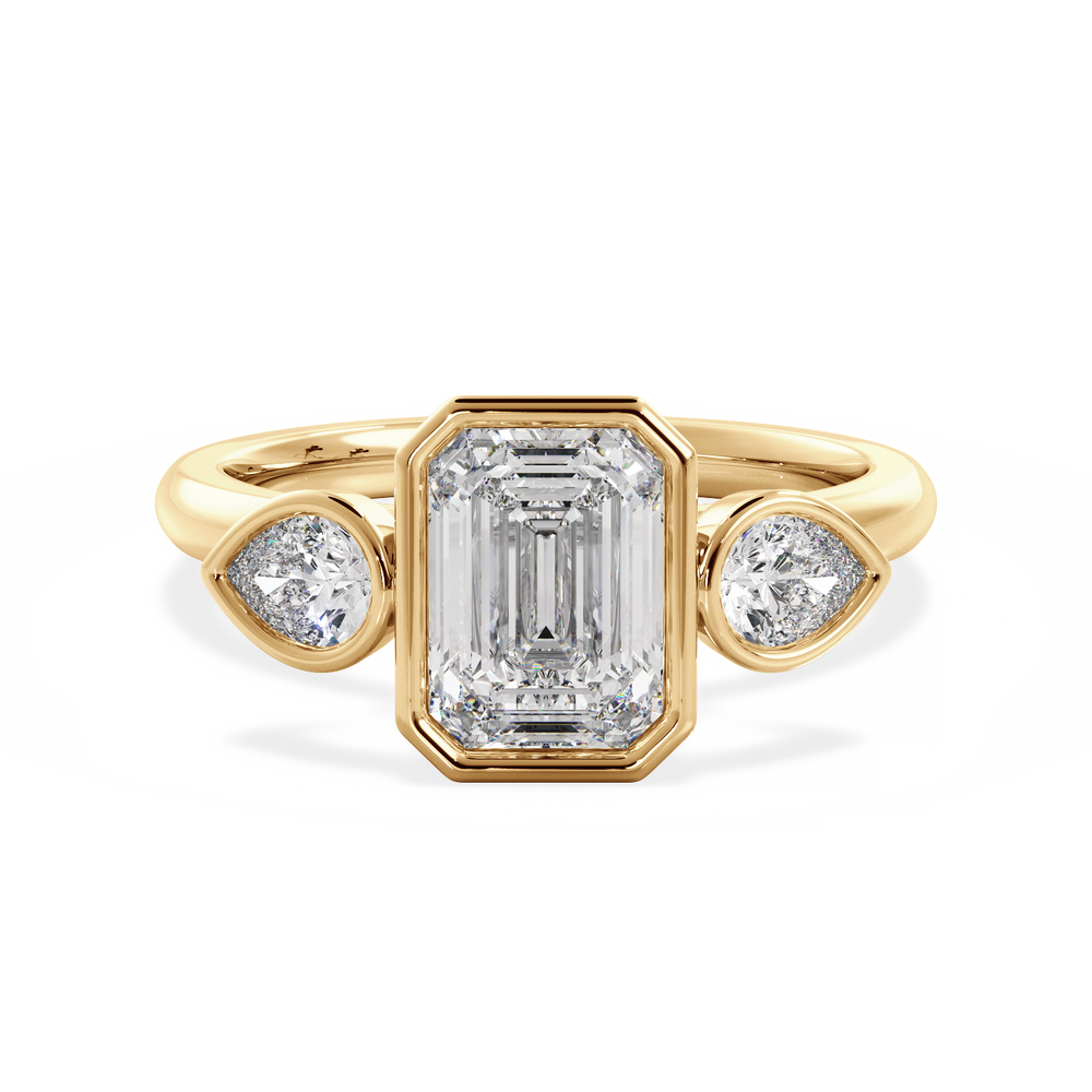 Base Ring - 090400000401030000000000 - View 