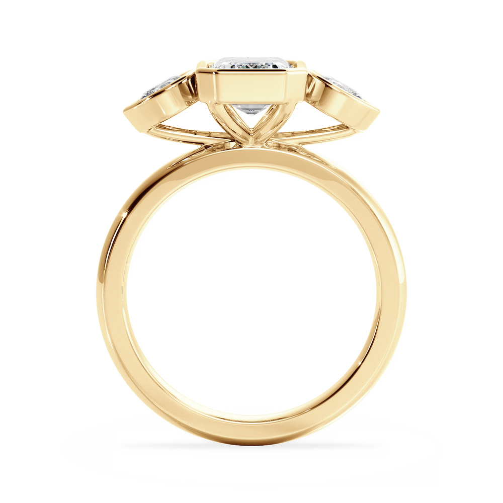 Base Ring - 090400000401030000000000 - View 