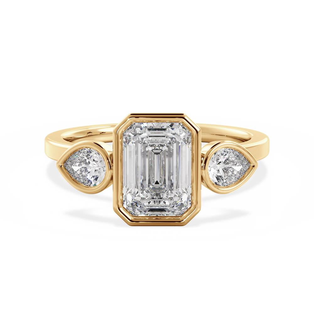 Base Ring - 090400000402040000000000 - View 