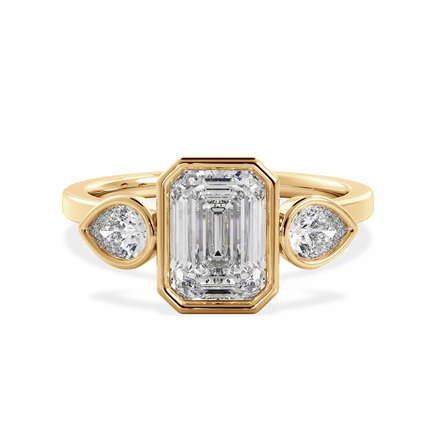 Base Ring - 090400000402040000000000