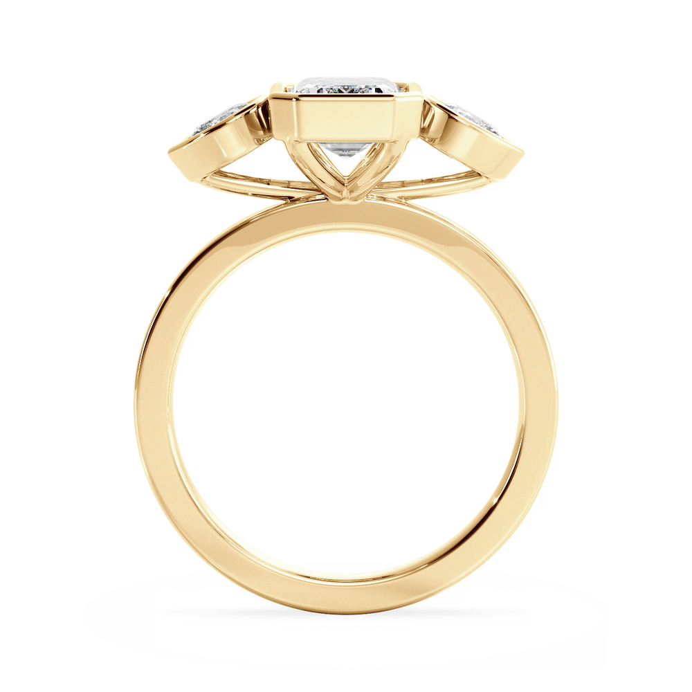 Base Ring - 090400000402040000000000 - View 