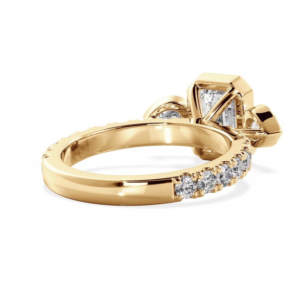 Base Ring - 090400000404120800000000 - View 