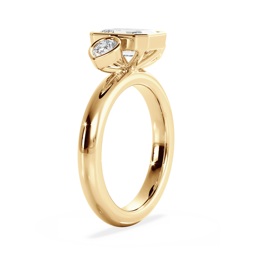 Base Ring - 090400000406100000000000 - View 