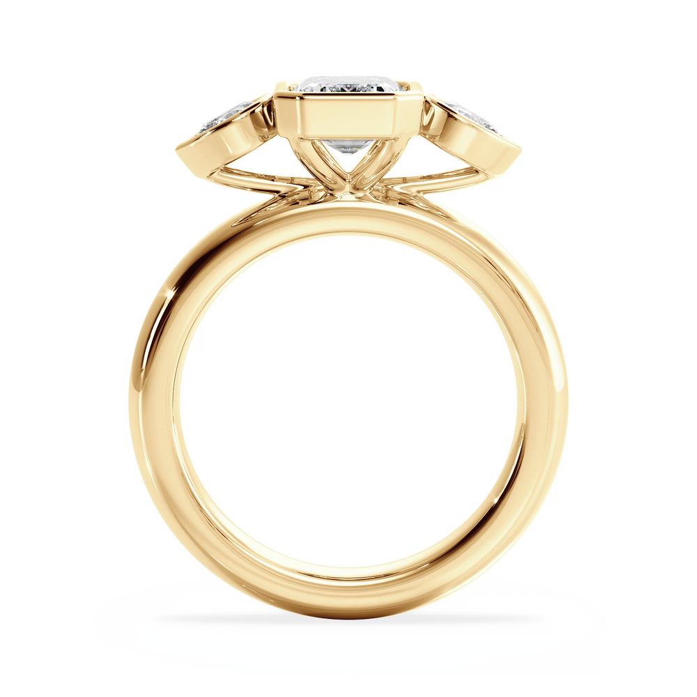 Base Ring - 090400000406100000000000 - View 